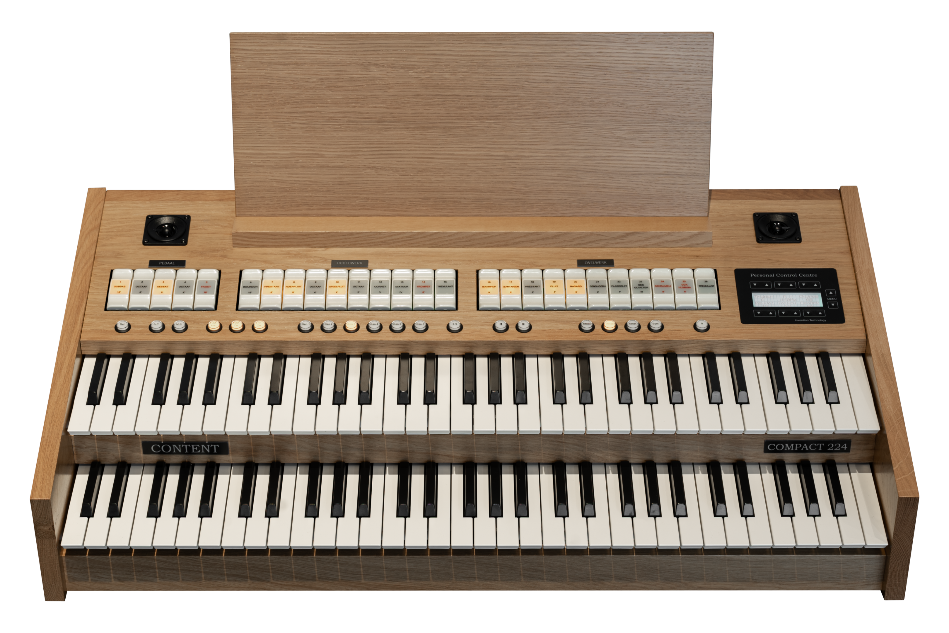 Herz organ G24+G38＋G37 Robinet de inchidere cu bila Herz, alama nichelata, filet interior